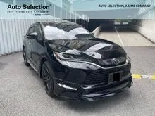 2021 Toyota Harrier 2.0 SUV