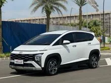 2023 Hyundai Stargazer X 1.5 Prime MPV