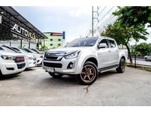 2018 Isuzu D-Max 3.0 CAB-4 (ปี 11-17) Vcross Z Pickup