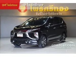 2019 Mitsubishi Xpander 1.5 GT Wagon