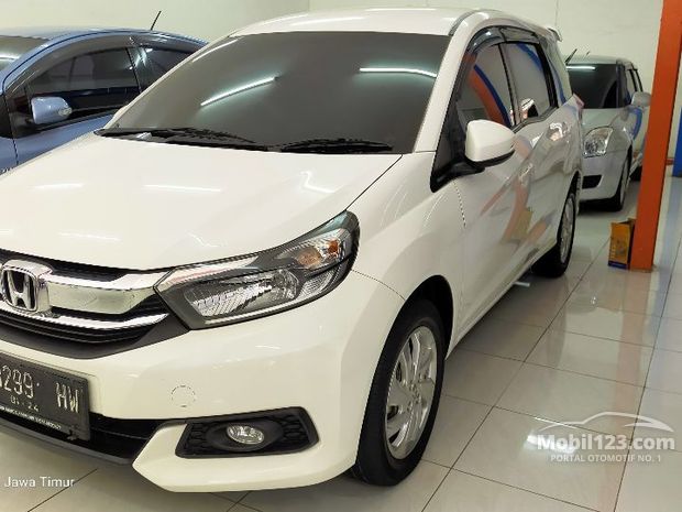 Honda Mobil Bekas Baru Dijual Di Bondowoso Jawa Timur Indonesia Dari 33 Mobil Di Mobil123