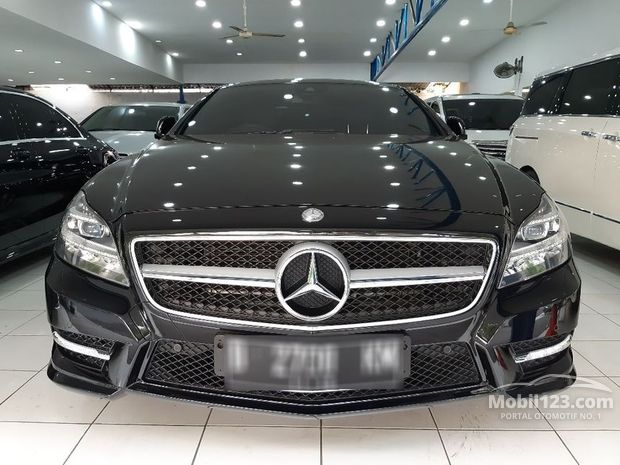 Mercedes Benz Dealership >> Cls350 Mercedes Benz Murah 161 Mobil Dijual Di Indonesia Mercedes Benz Dealership >> Cls350 Mercedes Benz Murah 161 Mobil Dijual Di Indonesia