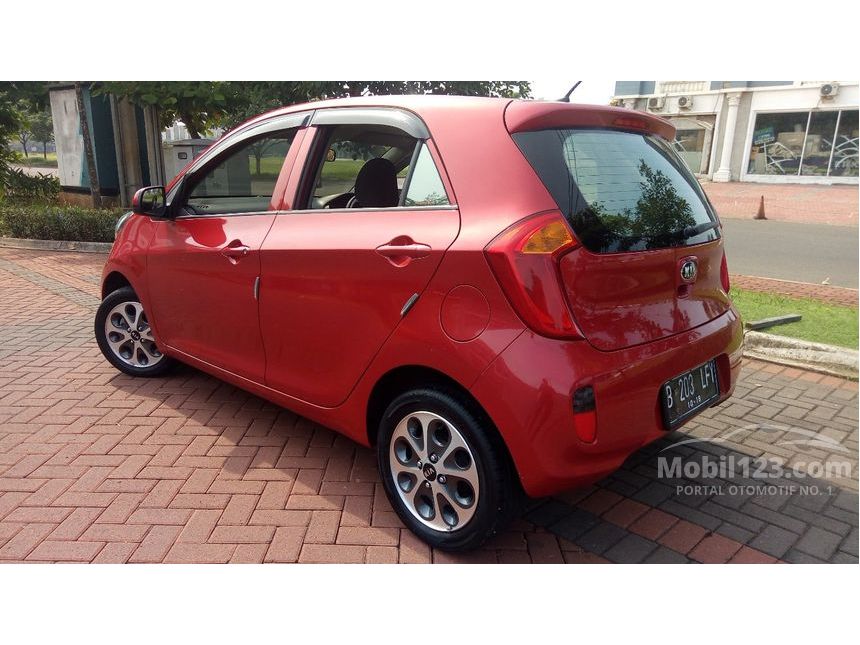 Harga Kia Picanto Bekas Banten - Mobil Bekas - Waa2 Harga Kia Picanto Bekas Banten - Mobil Bekas - Waa2