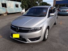 2013 Proton Preve 1.6 Executive Sedan