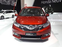 Honda Mobilio 1.5 E Matic Special Edition 2018