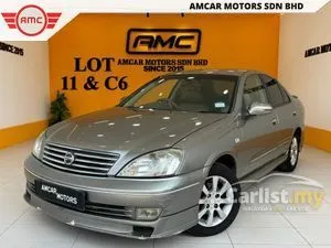 2006 Nissan Sentra 1.8 XG-L Sedan
