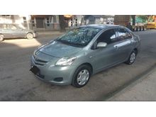 2009 Toyota Vios 1.5 J Sedan