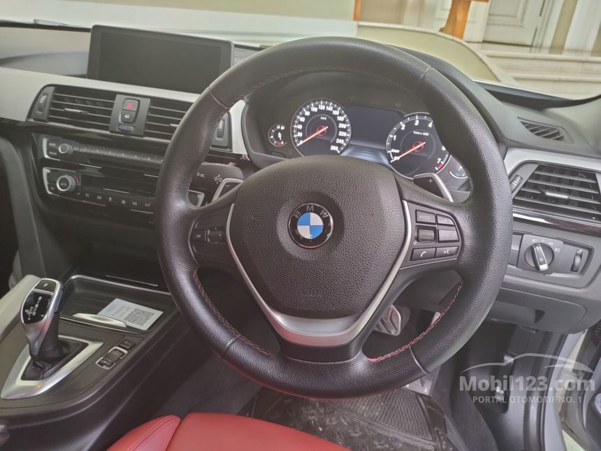 2014 BMW 328i Sport Sedan