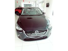 2017 Mazda 2 1.5 GVC Hatchback BEST DISCOUNT IN TOWN