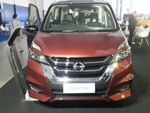 2019 Nissan Serena 20,0 Highway Star MPV