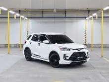 2022 Toyota Raize 1.0 GR Sport TSS (1 Tone) SUV / MASUK LAGI MOBIL IDAMAN, CUKUP DP 2.5JTA CEK SEPUASNYA DIRUMAH PLUS BANYAK JUGA BENEFIT YANG DIDAPAT
