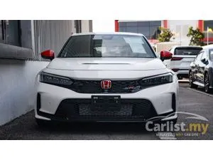 2023 Honda FIT 1.5 RS Hatchback