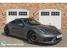 2022 Porsche 911Carrera 4 GTS, -Electric Slide/Tilt Glass Sunroof, GTS Interior Package -PDLS Plus -Bose Surround Sound -Sport Chrono Package .