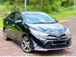 Used 2019 Toyota Vios 1.5 G Mileage 36k / Toyota Service - Cars for sale