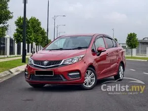 2020 (2 Year Warranty) Proton Persona 1.6 Executive Sedan