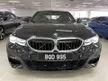 Used 2019 BMW 330i 2.0 M Sport Sedan 33K MILEAGE - Cars for sale