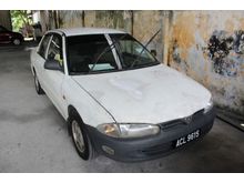 1994 Proton Wira 1.5 Sedan (A) USED CAR