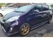 Used 2018 Perodua ALZA 1.5 A EZ STANDARD FACELIFT (AT) (MPV) (GOOD CONDITION)