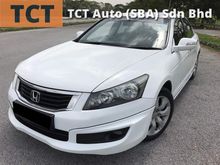 2009 Honda Accord 2.4 (A) VTi-L FULL SPEC,FULL BODYKIT