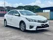 Used 2016 Toyota Corolla Altis 1.8 G Sedan Grade A Unit Welcome Test Free Warranty & Service