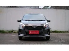 2021 Toyota Calya 1.2 G MPV