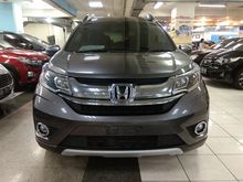 2017 Honda BR-V 1.5 E SUV
