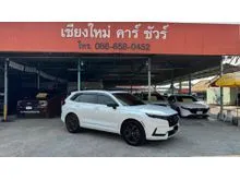 2024 Honda CR-V 2.0 (ปี 23-29) e:HEV RS AWD SUV