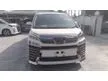 Recon 2019 Toyota Vellfire Z G Edition MPV HARGA DISKAUN ISTIMEWA MENANTI ANDA