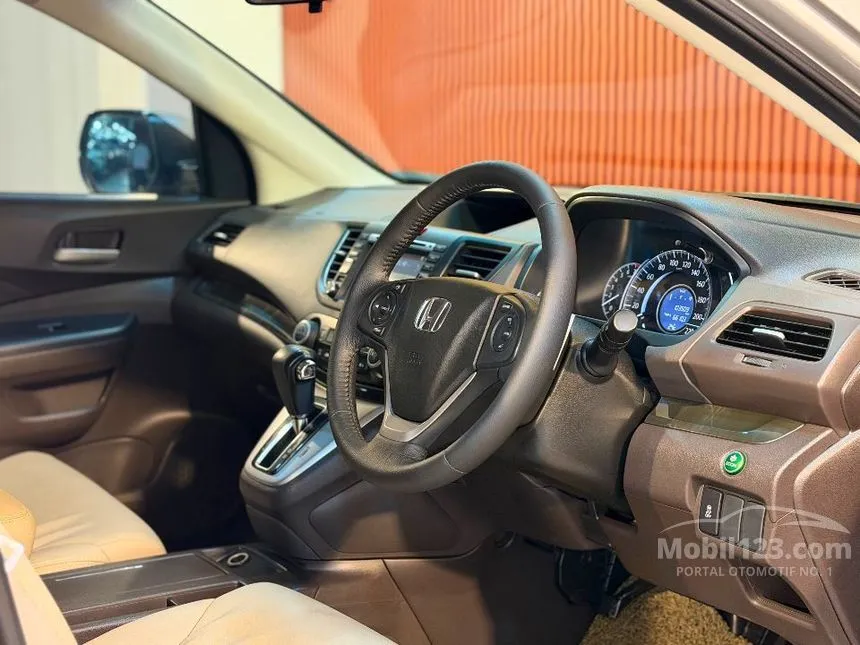 2014 Honda CR-V Prestige SUV