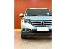 2014 Honda CR-V 2.4 Prestige SUV CASH OR KREDIT N TUKAR TAMBAH