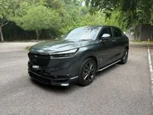 2022 Honda HR-V 1.5 V SUV