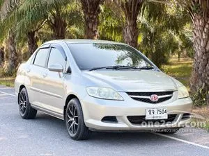 Used Honda City zx-ปี-05-07, find local dealers/sellers | One2car
