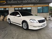 2006 Nissan Teana 2.3 (ปี 04-08) 230 JS Sedan AT