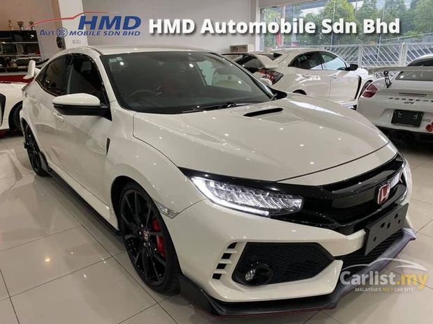 Search 2 188 Honda Civic Cars For Sale In Malaysia Carlist My