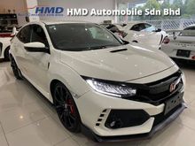 2017 Honda Civic 2.0 Type R - Unreg - TAX HOLIDAY - PREMIUM SELECTION CERTIFIED CARS