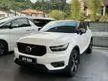 Used PRIVATE 2020 Volvo XC40 2.0 T5 R