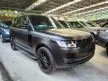 Recon 2021 LAND ROVER RANGE ROVER VOGUE 3.0 P400 (FULLY LOADED) 8K MILES