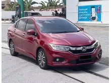 2017 Honda City 1.5 V (A) SUPER CONDITION CAR