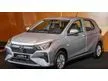 New 2023 Perodua AXIA 1.0 G Hatchback by Top Sales NICKY