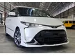 Recon [MODELISTA][POWER BOOT] 2019 Toyota Estima 2.4 Aeras Premium 5 YEARS WARRANTY