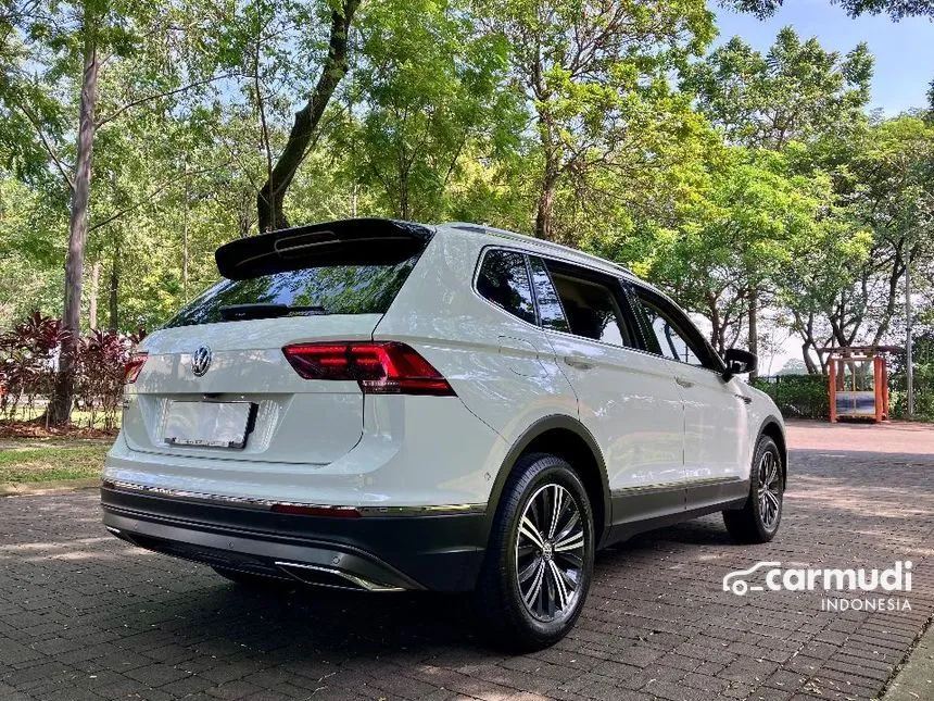 2021 Volkswagen Tiguan TSI ALLSPACE SUV