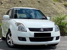 2011 Suzuki Swift 1.5 Premier Hatchback*like new*