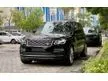 Recon 2018 Land Rover Range Rover 5.0 Vogue LWB Auto Side Step Full Option Call And Try Offer - Cars for sale