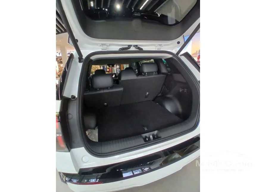2026 GAC AION V Luxury SUV