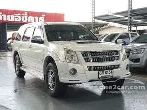 2009 Isuzu MU-7 3.0 Primo Super Platinum SUV