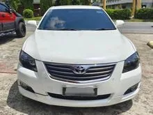 2008 Toyota Camry 2.4 V Sedan