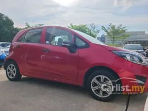 2015 Proton Iriz 1.3 Standard Hatchback