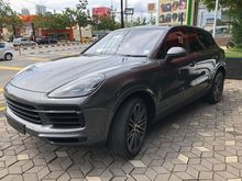 2019 Porsche Cayenne 2.9 S SUV 440 BHP PETROL