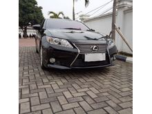Lexus ES 250 2014