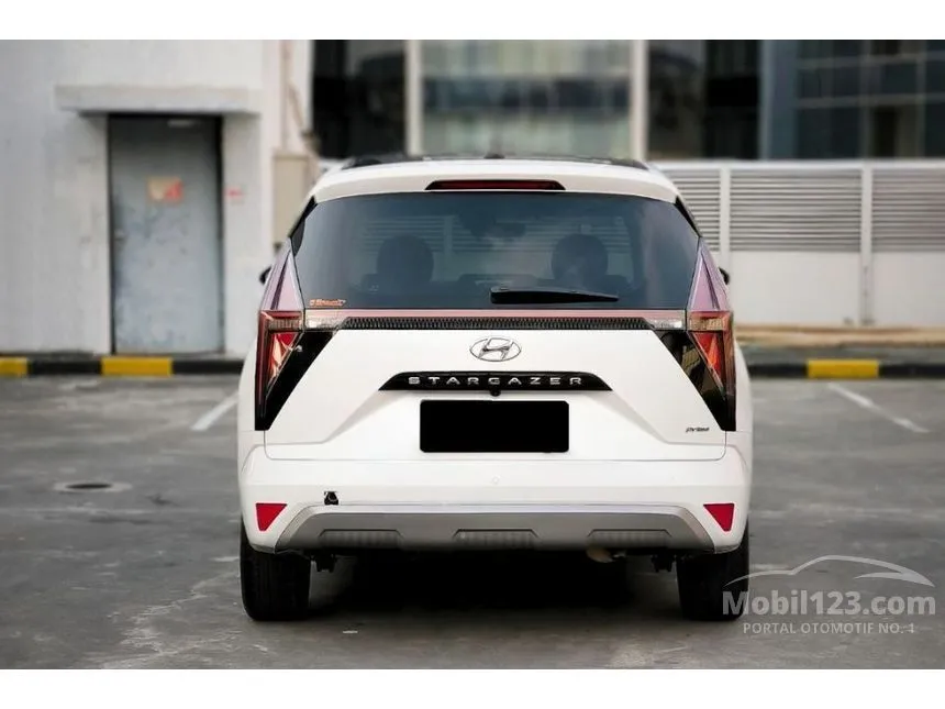 2024 Hyundai Stargazer Prime MPV